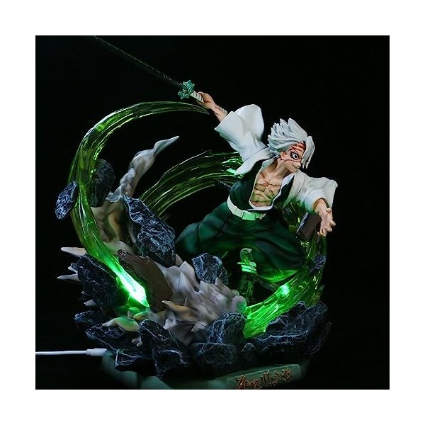 PIZEKA Chiffre Danime Figurines Animées Statues Statiques en PVC Otaku Préféré Peinture Jouets Chiffres Modèle De Personnage