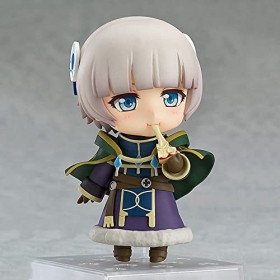 Poupée modèle Meteora Österreich version Q, personnage Re:CRÉATEURS, posture debout, y compris les expressions et les accesso