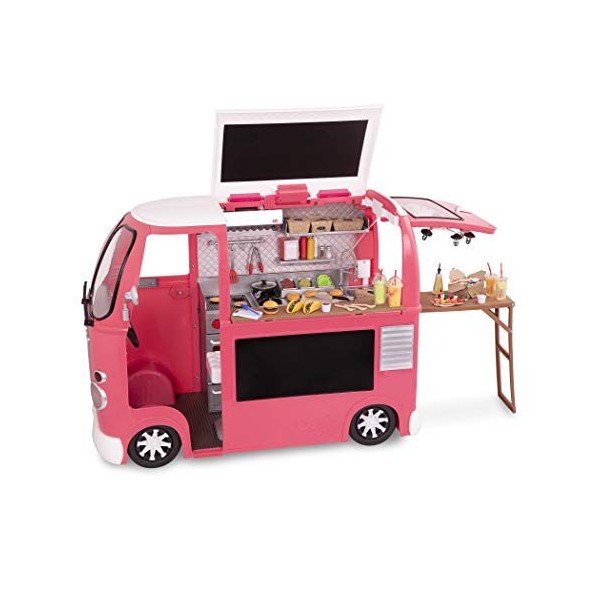 Our Generation - BD37969Z - Foodtruck