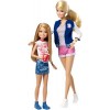Barbie – Poupée et sœur Stacie Mattel CGF35 
