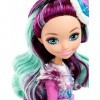 Ever After High Poupée Madeline Hatter de Collection Epic Winter - DPG87