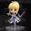 JJRPPFF La Poupée Mobile Nendoroid Altria Pendragon, De Fate Night, La Base Et Les Accessoires Peuvent Être Remplacés par des