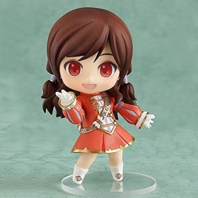 La poupée modèle Irene de la version Q, le guide dactivités "Dragon Nest" NPC, mesure 3,9 pouces de hauteur, fabriquée en PV