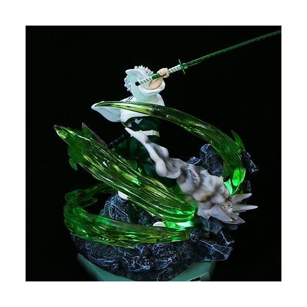 PIZEKA Chiffre Danime Figurines Animées Statues Statiques en PVC Otaku Préféré Peinture Jouets Chiffres Collection De Jouets