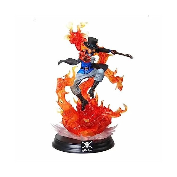 PIZEKA Personnage Danime Figurines Animées Statues Statiques en PVC Otaku Préféré Peinture Jouets Chiffres Ornement De Jouet