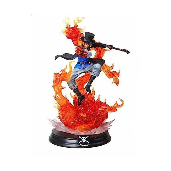 PIZEKA Personnage Danime Figurines Animées Statues Statiques en PVC Otaku Préféré Peinture Jouets Chiffres Ornement De Jouet