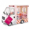 Our Generation - BD37959Z - Ambulance