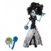 Monster High - BCH85 - Poupée - Halloween - Frankie