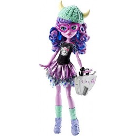 Monster High - CJC62 - Elève - Kjersti T