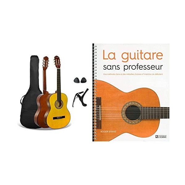 taille guitare 1/2  Guitare, Instruments, Musique