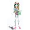 Monster High Swim Class - En Maillot De Bain Serie ASST. Y7302 Poupée Doll Y7305 Lagoona Blue