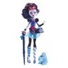 Monster High - BLV97 - Poupée - Boolittle