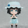 JJRPPFF La poupée modèle Shiina Mayuri de la Version Q, lune des héroïnes du Jeu et de lanimation Stone of Destiny, Mesure 