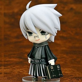 JJRPPFF Poupée modèle Itoshiki Nozomu Version Q, Au Revoir ! Le protagoniste de Mr. Despair, Alias Desperate Teacher, Mesure 