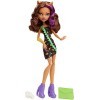 Monster High Poupée Bizarre clawdeen Loup