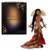 Disney Designer Collection Pocahontas Limited Edition Doll - Disney Ultimate Princess Celebration - 29,5 cm