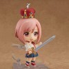 La poupée modèle Koharu Yoshino version Q, le personnage de Sakura Quest, la posture debout, y compris les expressions et les