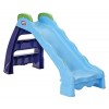 little tikes 656057M 2-in-1 Indoor-Outdoor Wet Or Dry Slide