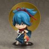 La poupée modèle Sayosamonji de la version Q, le personnage de lanime "Touken Ranbu", la pose debout, y compris les accessoi