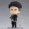 Poupée modèle Otabek ALTIN ​​version Q, le personnage de lanimation "YURI !!! on ICE", pose debout, y compris les expression