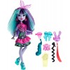 Monster High - DVH71 - Coiffure Monstrueuse Twyla