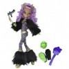 Monster High - BCH86 - Poupée - Halloween - Clawdeen