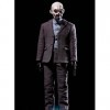 CNSMCWG 1/6 Soldat Action Figurines Masculin Clothes, Costume De Clown Voleur sans Corps , Applicable Aux Vêtements pour Pou