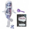 Monster High Abbey Bominable Doll