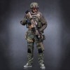 CNSMCWG 1/6 Soldat Action Figurines Masculin Clothes, Set Supplémentaire Seal Player sans Corps , Applicable Aux Vêtements p