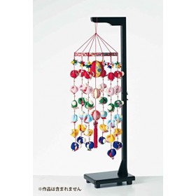 Panami pendaison decorations pour la hauteur de la plate-forme de pêche denviron 80cm TD-12