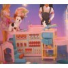 Barbie Pet Shop