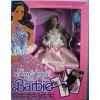 Jewel Secrets Barbie-African American