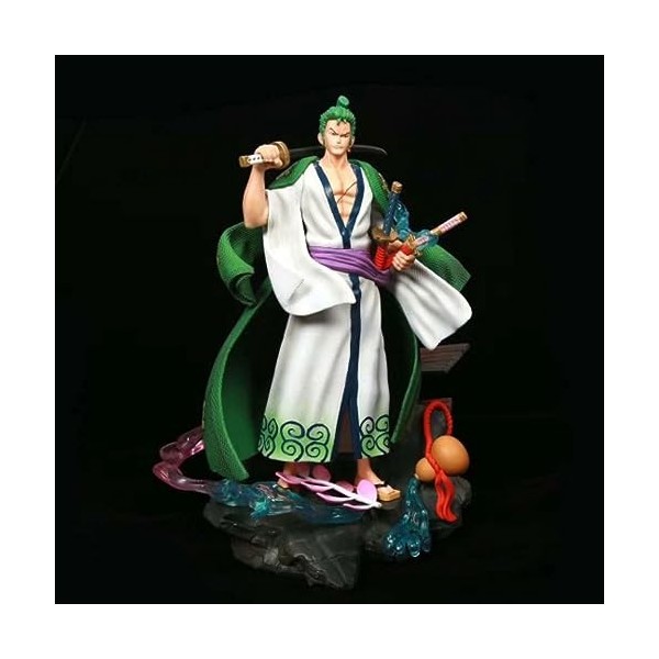 PIZEKA Chiffre Danime Figurines Animées Statues Statiques en PVC Otaku Préféré Peinture Jouets Chiffres Modèle De Personnage