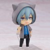 Poupée modèle yotsuba tamaki version Q, personnage féminin dans lanime "IDOLiSH7", posture debout, y compris les accessoires