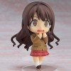 JJRPPFF La poupée modèle Shimamura Uzuki Version Q, lhéroïne du Jeu Idol Master Cinderella Girls, Alias Shimamura, Mesure 3,