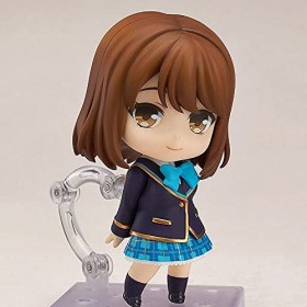 JJRPPFF Poupée modèle Shinji Shiina Version Q, Une Figurine dans Girl Friend Beta, Alias kokomi Shina, Posture Debout, Mesure