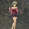 JJRPPFF Idolmaster Cinderella Girls, Takagaki Kaede, Hauteur 24 cm /9,4 in , Figurine Danimation en PVC, Excellent Design,