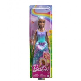 Barbie- Jouets, HRR10