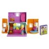 Polly Pocket Pollyville Grocery Store Ensemble de Jeu