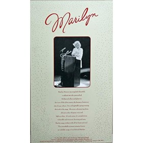 Timeless Treasures Collector Edition Marilyn Monroe