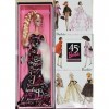 Mattel - Barbie 45e Anniv.