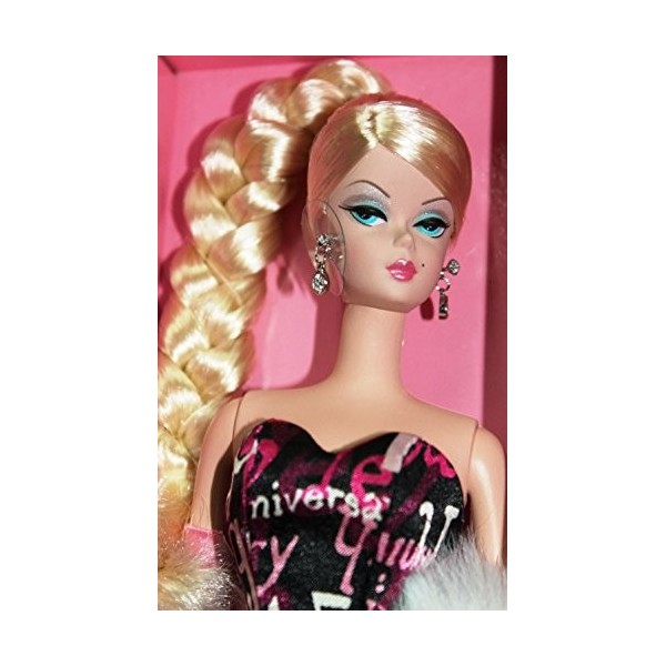 Mattel - Barbie 45e Anniv.