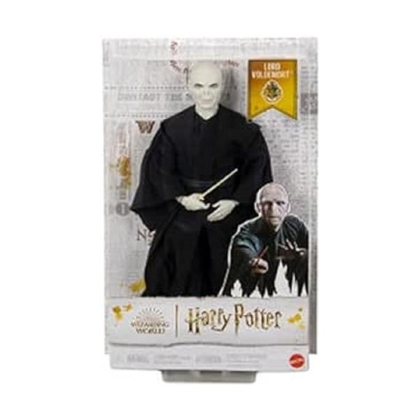 Harry Potter- Jouets, HTM15