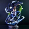 PIZEKA Figurine Danime Une Pièce Figurines Animées Statues Statiques en PVC Otaku Préféré Peinture Jouets Chiffres Personnag