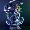 PIZEKA Figurine Danime Une Pièce Figurines Animées Statues Statiques en PVC Otaku Préféré Peinture Jouets Chiffres Personnag