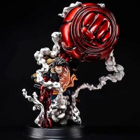 PIZEKA Personnage Danime dune Seule Pièce Figurines Animées Statues Statiques en PVC Otaku Préféré Peinture Jouets Chiffres