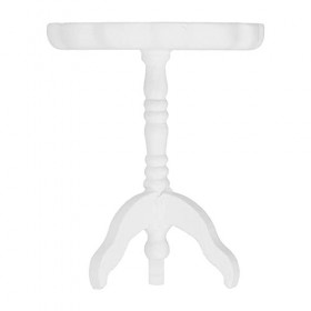 Gaeirt Meubles de poupée pour poupées de 6 Pouces, Accessoires de Maison de poupée Miniature en Toute sécurité pour la Prise 