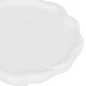 Gaeirt Meubles de poupée pour poupées de 6 Pouces, Accessoires de Maison de poupée Miniature en Toute sécurité pour la Prise 