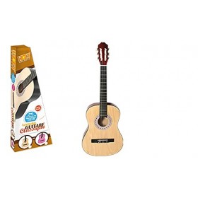 IZZY - GUITARE CLASSIQUE 75 CM NATURELLE - 620608Y - GUITARE