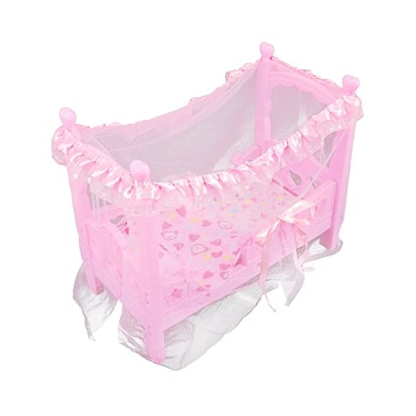 Abaodam Jouet De Lit Princesse Bébé Poupée Jouet Mini Jouets pour Enfants Micro Jouets Enfants Jouet Fille Jouets Enfant Joue